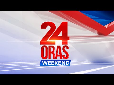 24 Oras Weekend Livestream: June 2, 2024 - Replay