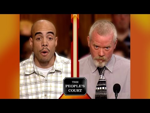 An Illegal Allegation