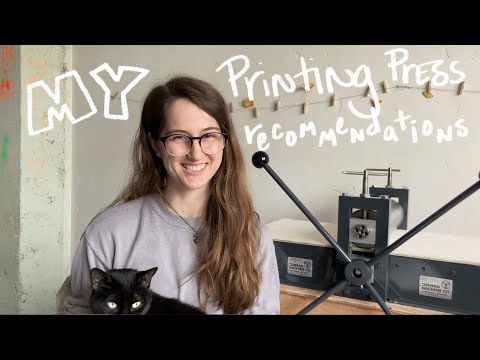 What Press Should You Buy