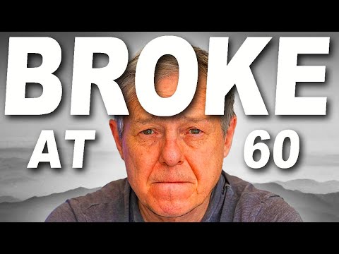 Average Net Worth By Age (The Sad Truth)