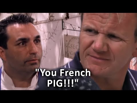 What happened to the Secret Garden after Kitchen Nightmares?