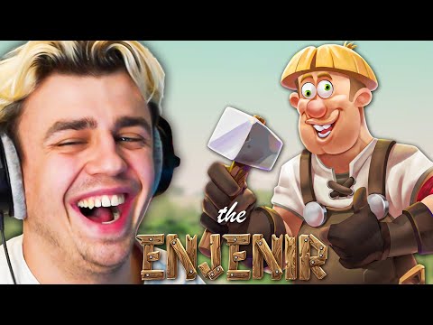 Der dümmste Simulator den du je sehen wirst...