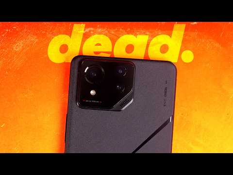 More Android brands will die.