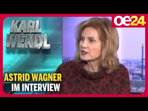 Anwältin der Mörder: Astrid Wagner im Interview | Karl Wendl