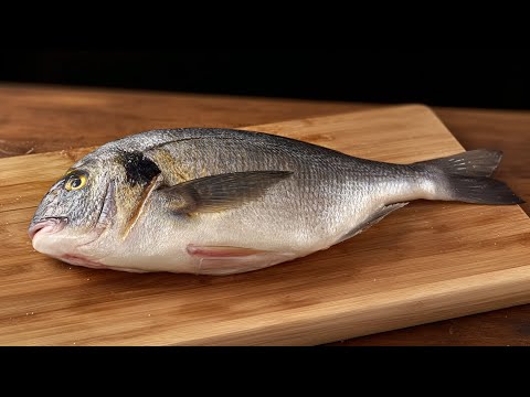 The most delicious Christmas meal of my life! A healthy and delicious recipe for the whole family!