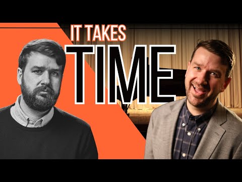 How I Became A Better Player In My 40's