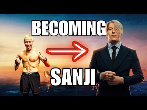 I Kicked All Day, Every Day for 6 Months.