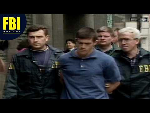 The True Story Of "The Town": FBI Takes Down Boston's Most Dangerous Bank Robbers