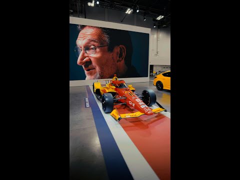 HRC's Racing Spirit | SEMA 2025