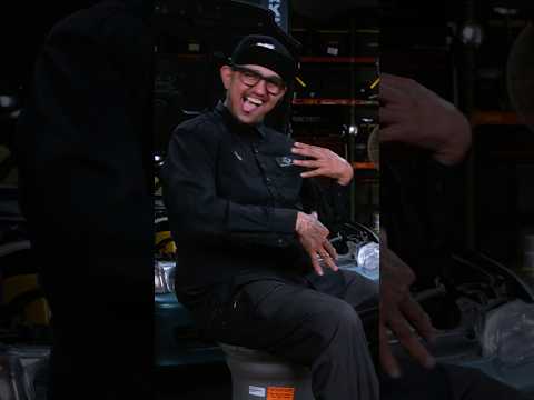 Civic owners are built different