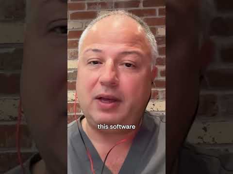 My Whole Body MRI and the Future of Preventative Medicine with Dr Zane Sherif