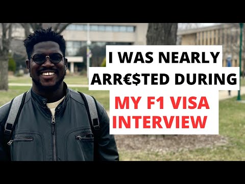 How I Got My VISA Approved In a Different Country |My Journey from Ghana to Ivory Coast