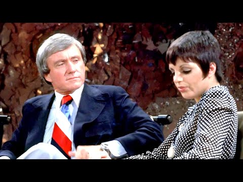 Merv Griffin Revealed the 10 Guests He Couldn't Stand