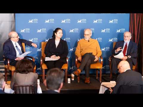2026 Future of U.S. and China Conference: Debunking the U.S.-China Race for Technology