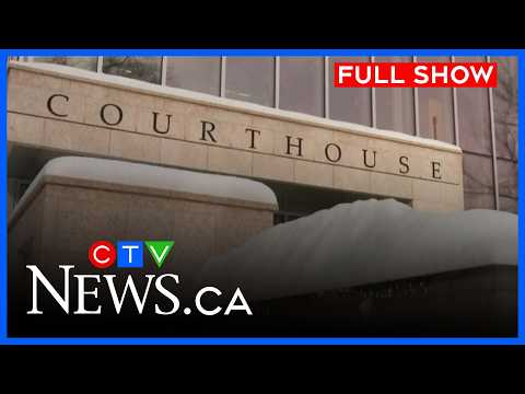 Puerto Vallarta flights to resume from Regina | CTV News Regina at Six for Feb. 24, 2026