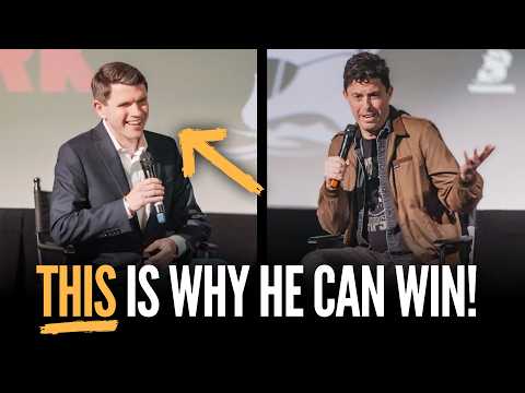 James Talarico: I Know EXACTLY Why Voters Stopped Trusting Democrats | The Bulwark Podcast