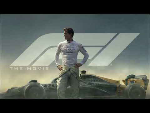 Lose My Mind (without Rap) + F1 song - Hans Zimmer  1hour