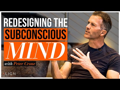 Peter Crone on The Align Podcast | Full Episode