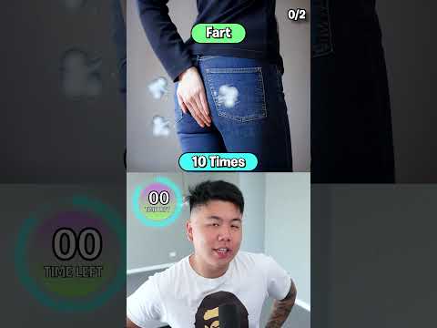 How Often Do You Do This?