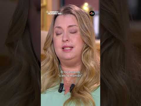 Infanticides : comment trouver la force d'avancer ? #CCA