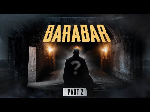 Нашел следы древних цивилизаций. Пещеры Барабар. Часть 2.