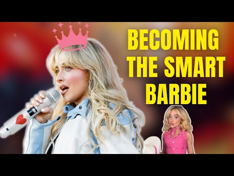 Sabrina Carpenter turned Barbie into a WEAPON (The Barbie Paradox)