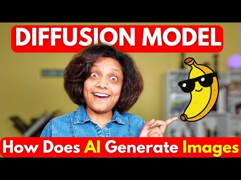 Why Every AI Image Generator Uses This Architecture