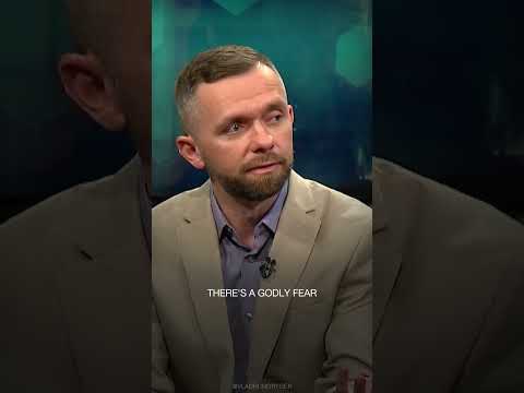 Don’t treat what needs to be cast out. Surrender it. Let God break it.