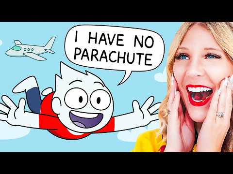 What If You Couldn't DIE?!