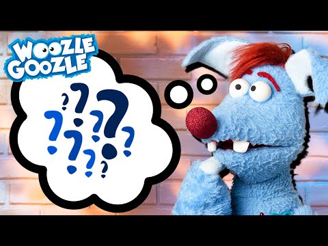 Warum können wir uns nicht an alles erinnern? l WOOZLE GOOZLE