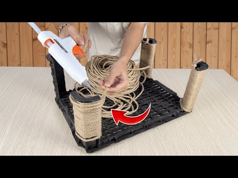 Cut open the fruit basket and see what happens! Most people can't imagine this 😱