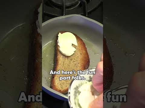 How to cook Golden Tapas 🥇