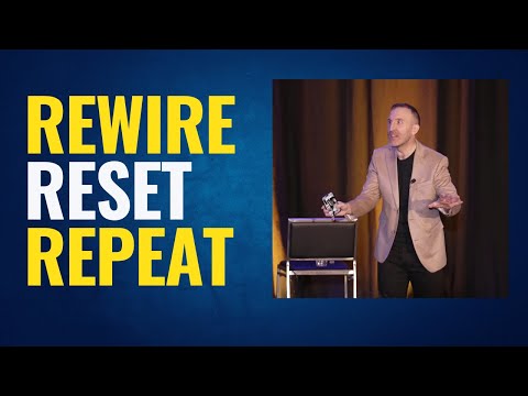 The Neuroscience of Habits: How your brain builds habits