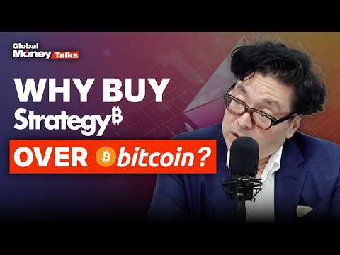 Tom Lee Returns as Bitmine Chairman, The World’s Largest Ethereum Treasury | Episode 1