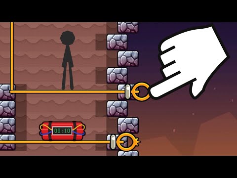 I Played Fake Mobile Game Ads so you don't have to