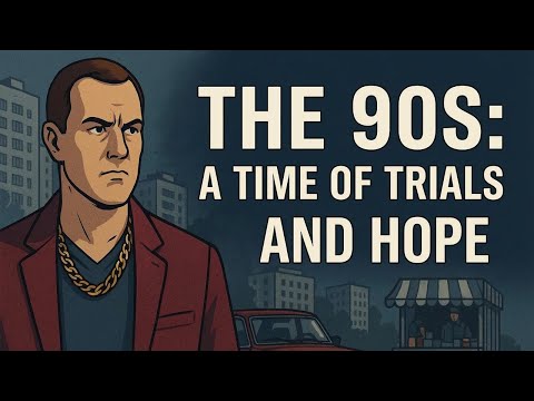 What Was Life Like for Entrepreneurs in the Wild '90s?