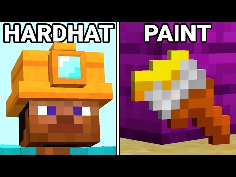 36 Minecraft Ideas Mojang Rejected