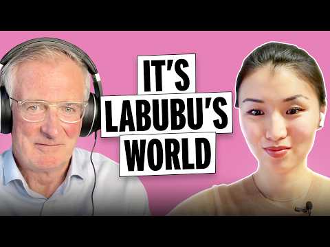 How Labubus Explain China’s Global Reach | China Decode