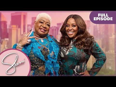 Original Bad Girl of Comedy: Luenell