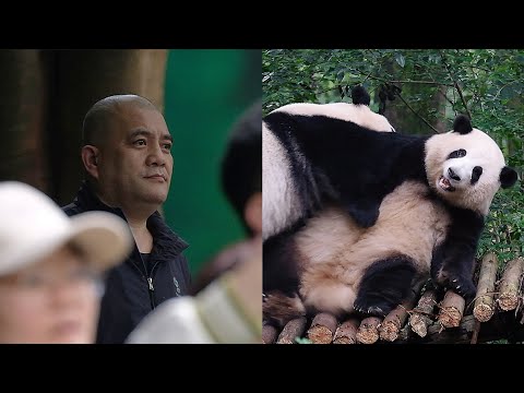 24.10.18 爷爷现场吐槽：你还跑去撵人家和叶？