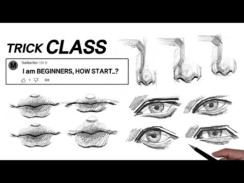 ✨ BEGINNERS ?? PLEASE WATCH THIS TRICK CLASS ✨