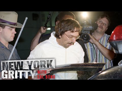 How Joel Rifkin Evaded Authorities For Nearly 5 Years, Murdering 17 Women