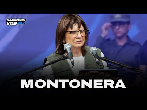 GRABOIS contra BULLRICH | con SIETECASE