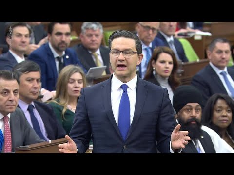Poilievre calls on Trudeau to pay back $80K for vacation