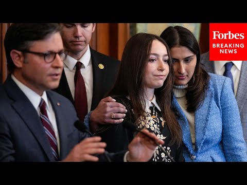 Students Detail 'Rampant Antisemitism On Campus' And Implore University Presidents To Take Action