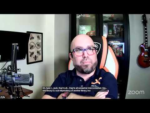 Vibe Cast - Live October 30th