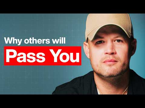 Why 99% of Creators Will Be Replaced by AI (And How to Be the 1%)