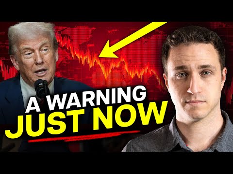 Shocking. What God Told Me Last Night. A Worldwide Affect.