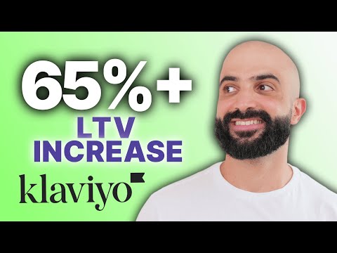 How to Create a HIGH Converting Post-Purchase Flow in 2024 | 8 Emails You NEED Live