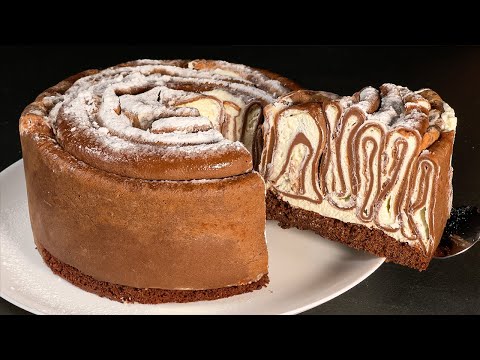 I would eat it 3 times per day! Delicious dessert, ready in 15 minutes